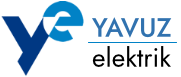 Logo&nbsp;Yavuz Elektrik - Depo & Stok Takip Sistemi